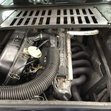 BMW M1 - der grandiose Reihensechszylinder