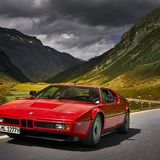 BMW M1