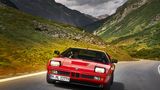 BMW M1 - Augen auf!