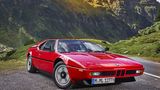 BMW M1