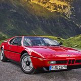 BMW M1