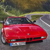 BMW M1