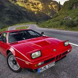 BMW M1