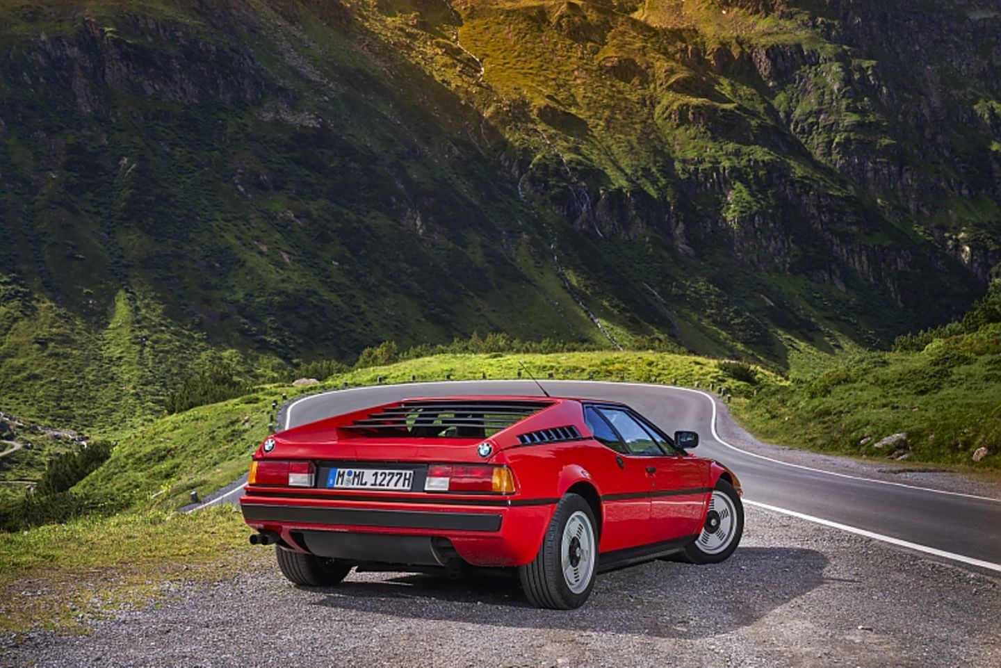 BMW M1