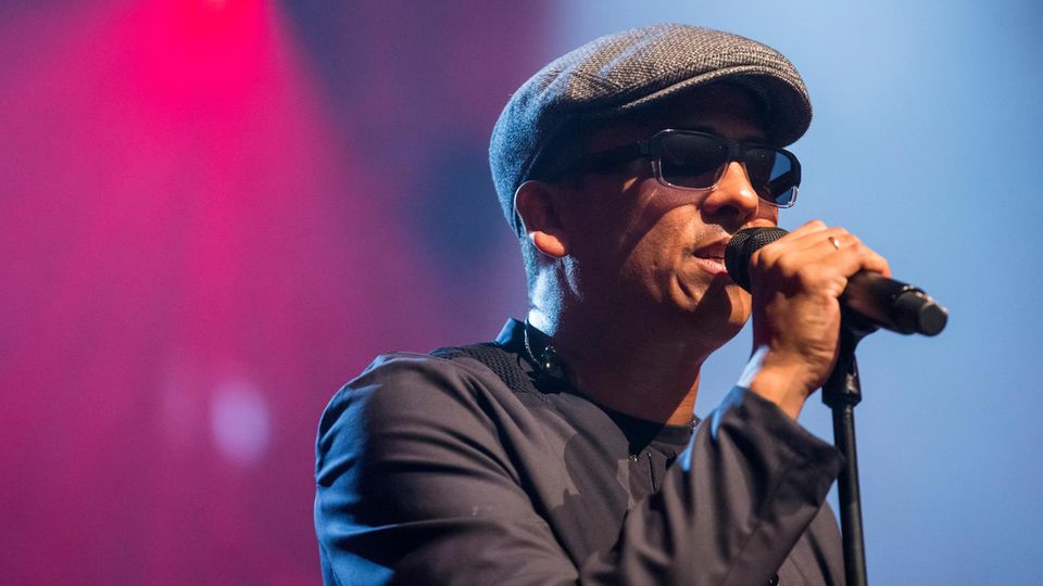 News des Tages: Xavier Naidoo. Der Sänger der Band Söhne Mannheims hatte sich in der Verhandlung auf die Kunstfreiheit berufen. Xavier Naidoo. Der Sänger der Band Söhne Mannheims hatte sich in der Verhandlung auf die Kunstfreiheit berufen.