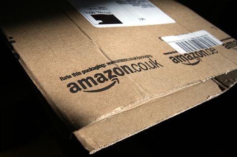 Amazon Prime Day