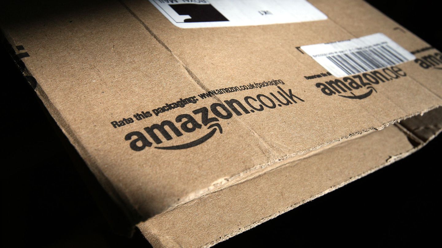 Amazon Prime Day