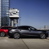 Mazda6 2018