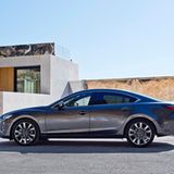 Mazda6 2018