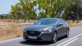 Mazda6 2018