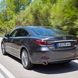 Mazda6 2018