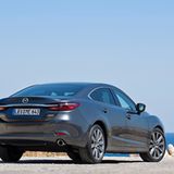 Mazda6 2018