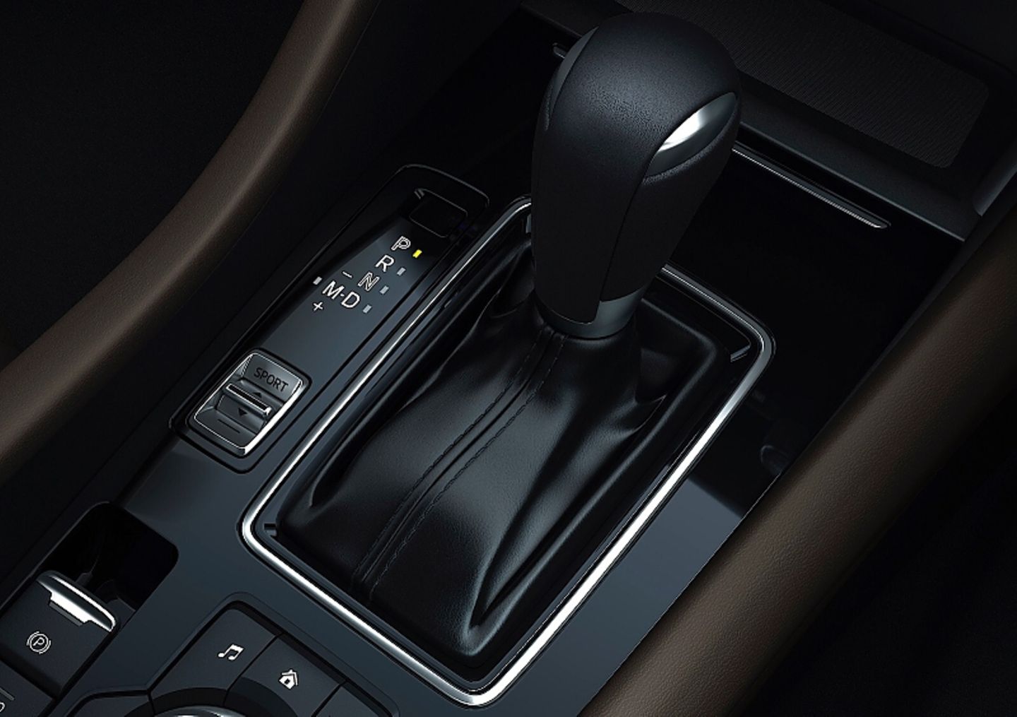 Mazda6 2018