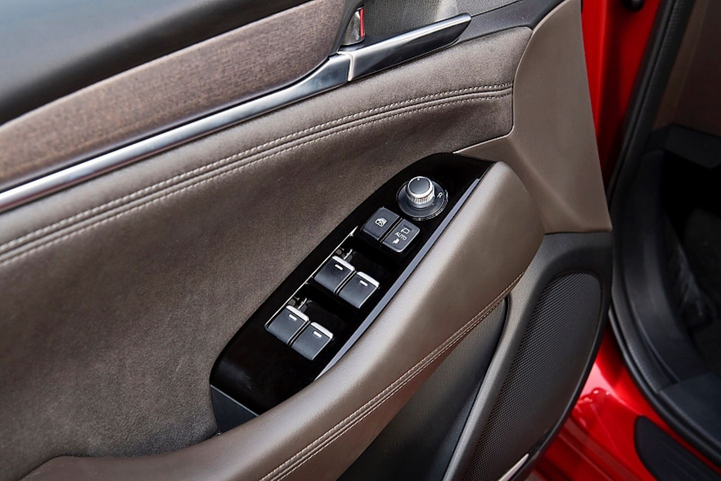 Mazda6 2018