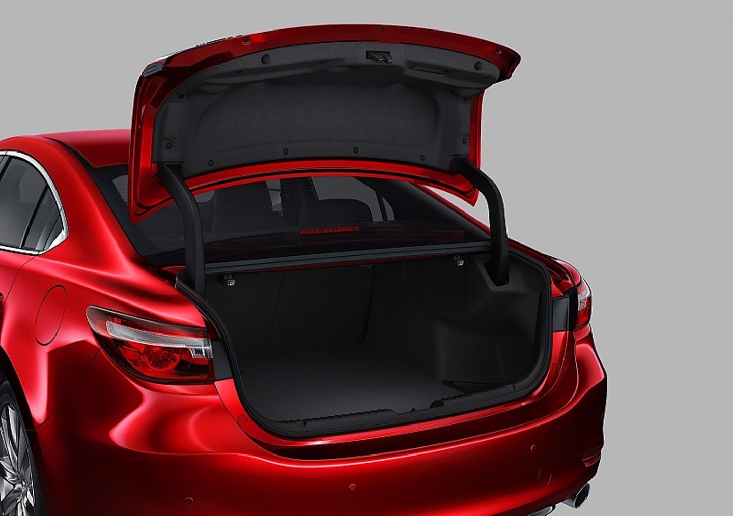 Mazda6 2018