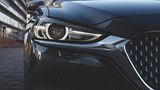 Mazda6 2018