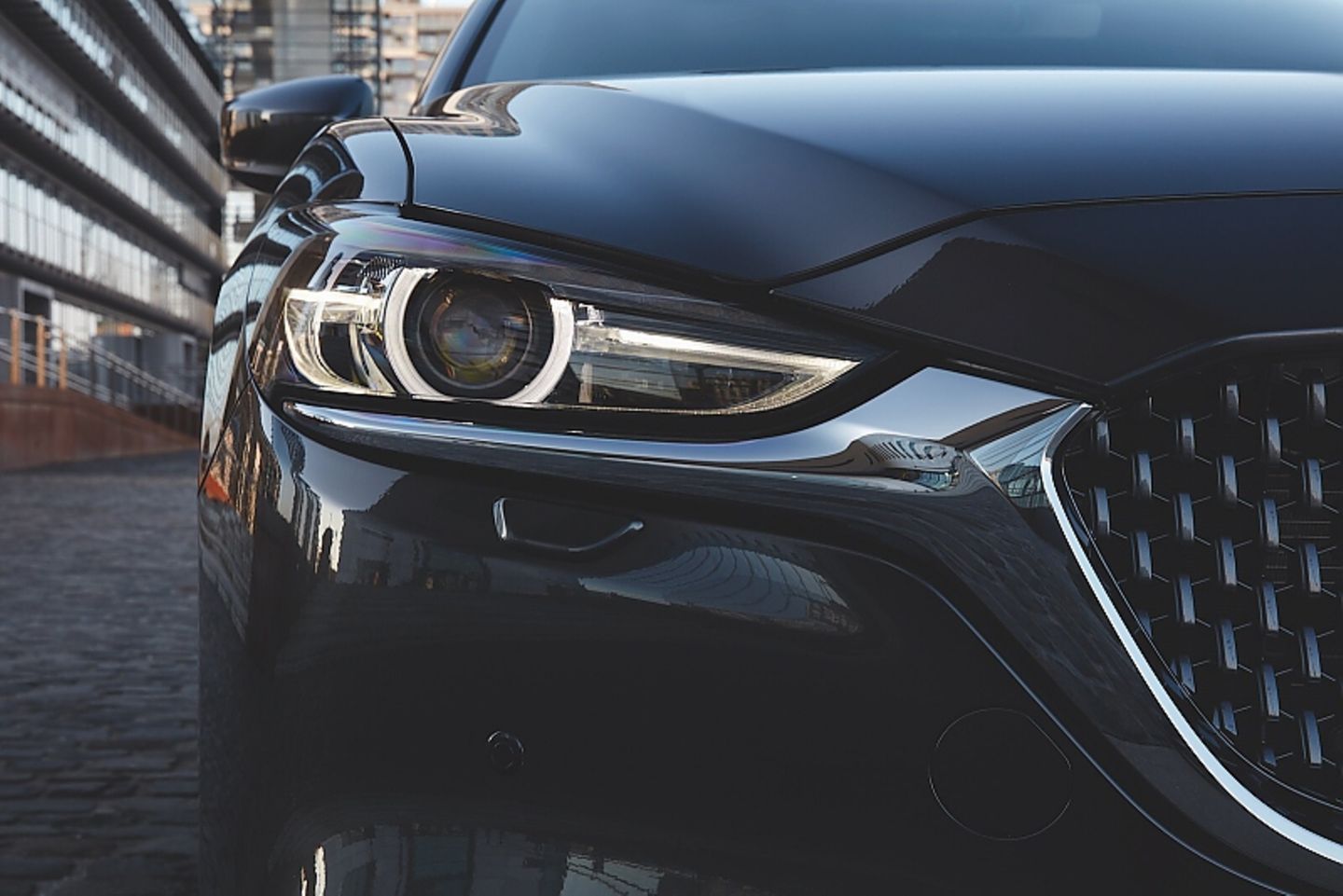 Mazda6 2018