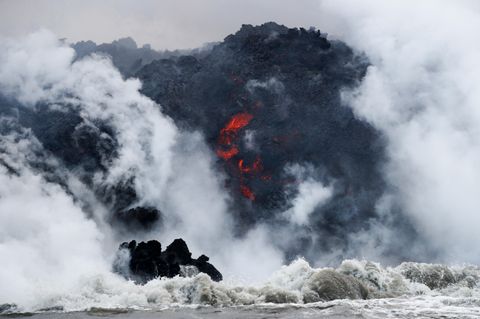 Kilauea