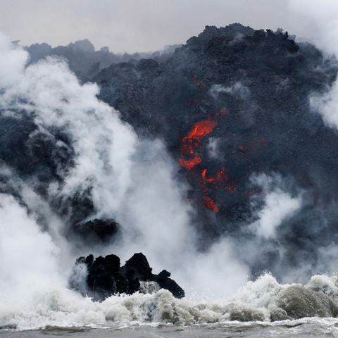 Kilauea
