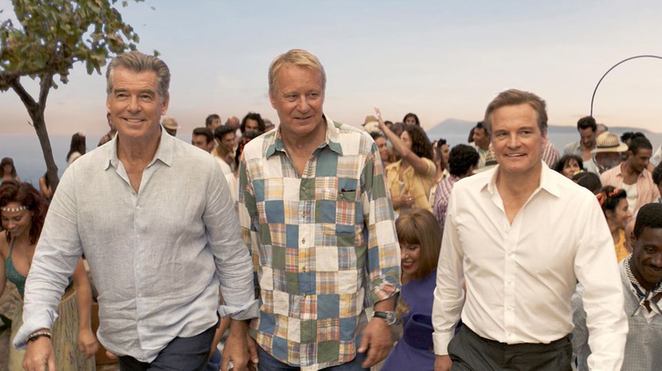 Mamma Mia 2