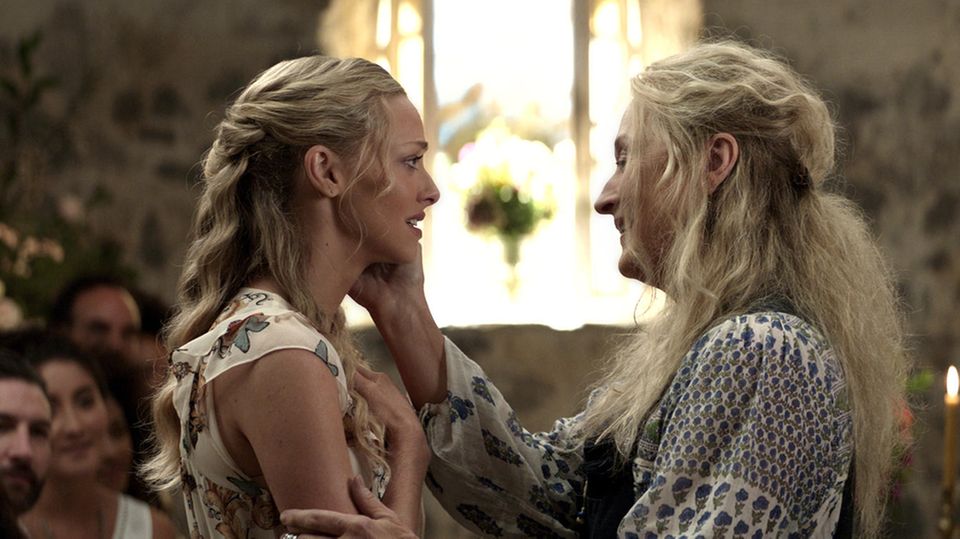 Mamma Mia 2