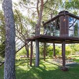 TREEhouse/casaBARTHEL
