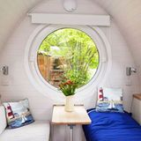 Winchesterbnb Garden Annexe