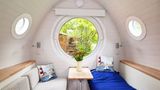 Winchesterbnb Garden Annexe