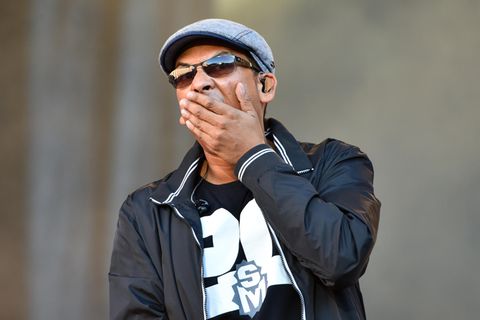 Xavier Naidoo