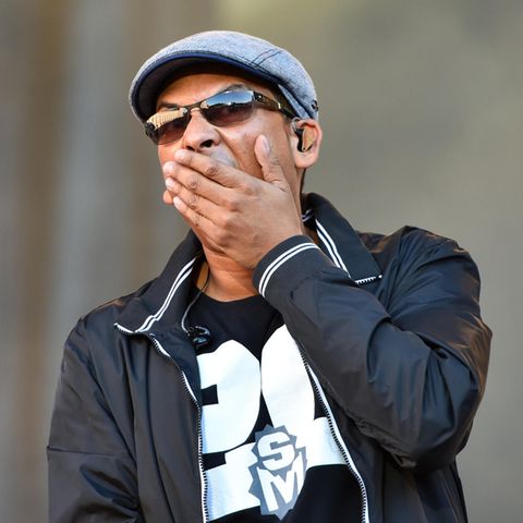 Xavier Naidoo