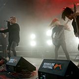 Dänischer Metal Nachwuchs: Cabal auf der Rising-Bühne   