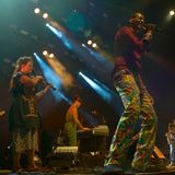 Auch wenn die Mitglieder der Debo Band in Boston wohnen, das Herz ihrer Musik schlägt in Äthiopien   