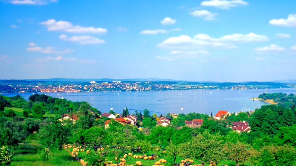 Bodensee Bodensee