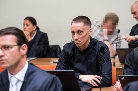 Ralf Wohlleben im NSU-Prozess: Verurteilung wegen Beihilfe zum Mord - nun kommt er frei