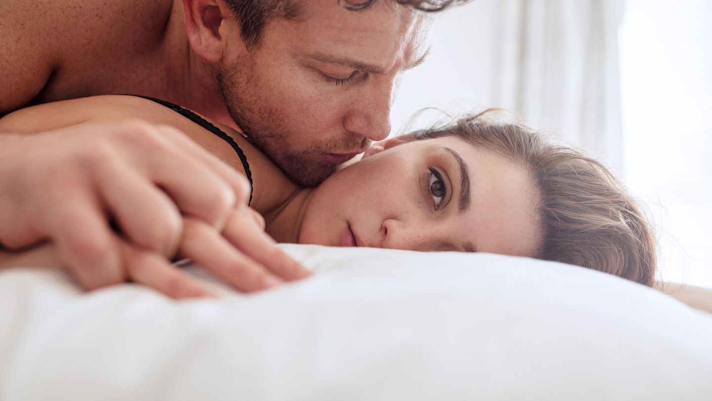 Keine Lust auf Sex? Diese Tipps helfen euch