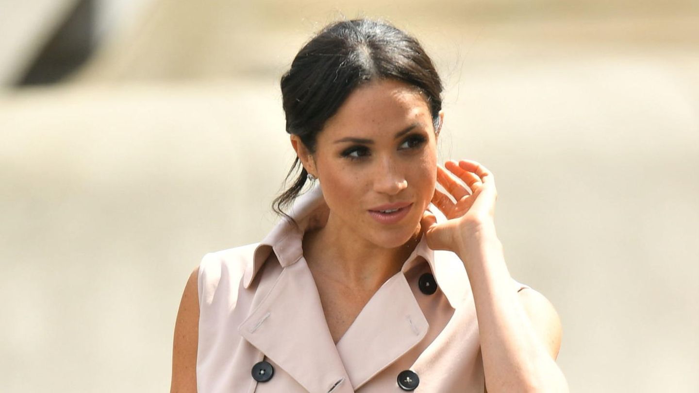 Meghan Markle