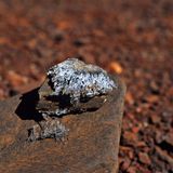 Blaues Gift: Große Teile der Stadt sind auch heute noch mit Asbeststaub und -fasern verseucht. Die australischen Behörden warnen Touristen daher eindringlich davor, Wittenoom zu besuchen.