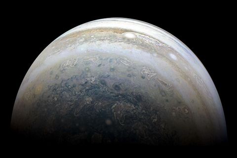 Jupiter