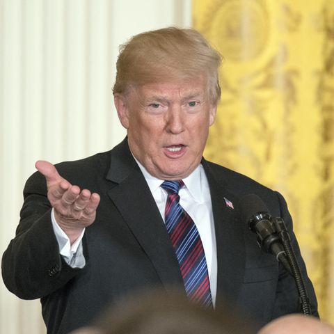 Donald Trumps "beste Ausreden" – und wie ihr sie im Alltag gebrauchen könnt