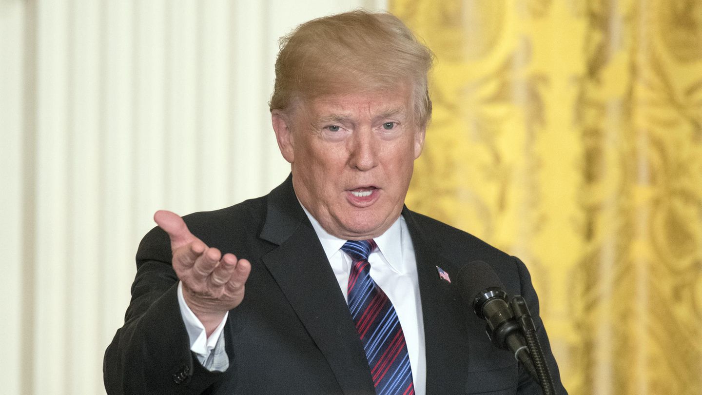 Donald Trumps "beste Ausreden" – und wie ihr sie im Alltag gebrauchen könnt
