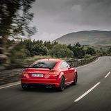 Audi TTS 2018