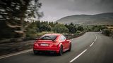 Audi TTS 2018