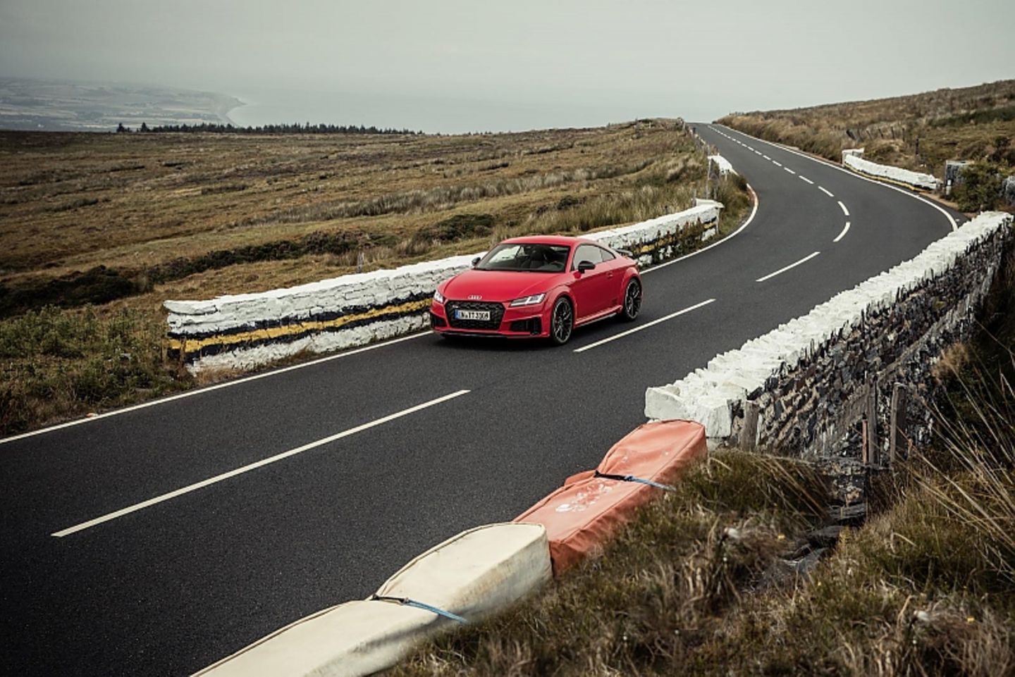 Audi TTS 2018