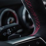 Das virtuelle Cockpit des Audi TTS 2018