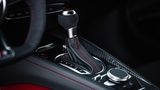 Die 7-Gang-Automatik ist im Audi TTS 2018 ist auf Beschleunigung ausgelegt