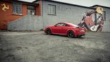 Audi TTS 2018