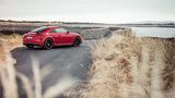 Audi TTS 2018