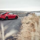 Audi TTS 2018