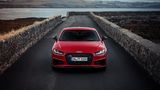 Audi TTS 2018