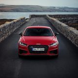 Audi TTS 2018